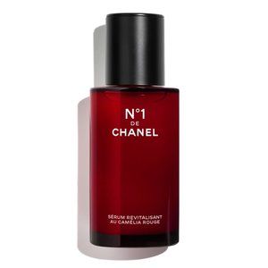 Chanel No 1 de Chanel Red Camellia Serum